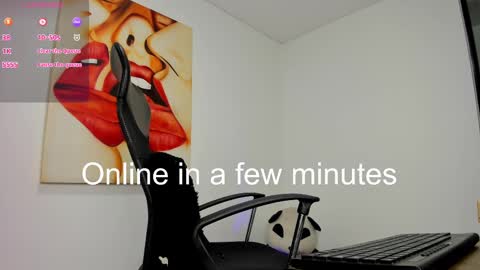 carolina online show from 28, 2, 2025