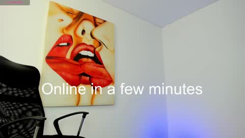 carolina online show from 2, 3, 2025