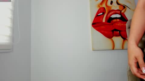 carolina online show from 18, 9, 2025