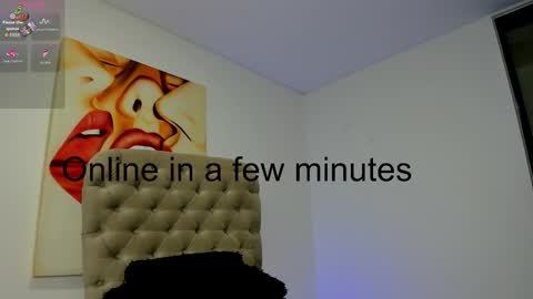 carolina online show from 29, 9, 2025