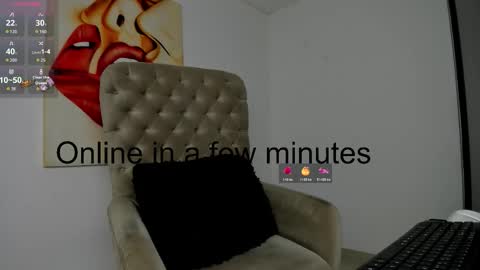 carolina online show from 14, 11, 2025