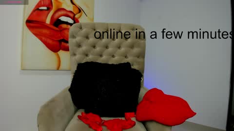 Snapshot of tiago_hannah chatting on 17, 5, 2026 carolina online show from 17, 5, 2026
