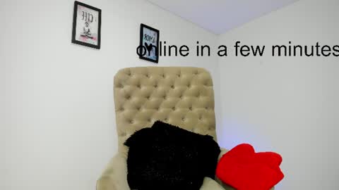 Snapshot of tiago_hannah chatting on 9, 6, 2026 carolina online show from 9, 6, 2026