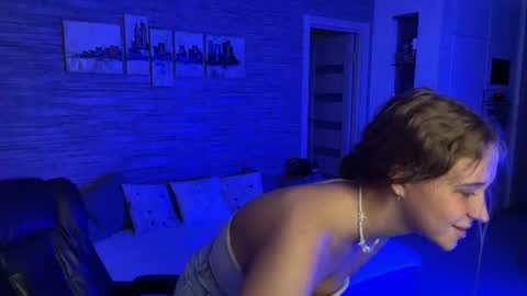 Snapshot of tiana_belle_ chatting on 20, 7, 2026 Tiana online show from 20, 7, 2026