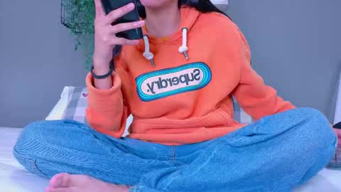 TIANA  online show from 18, 9, 2025