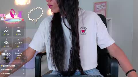 TIANA  online show from 24, 9, 2025