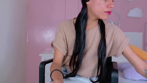 TIANA  online show from 29, 9, 2025