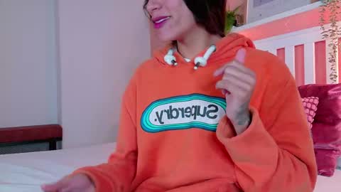 TIANA  online show from 8, 10, 2025