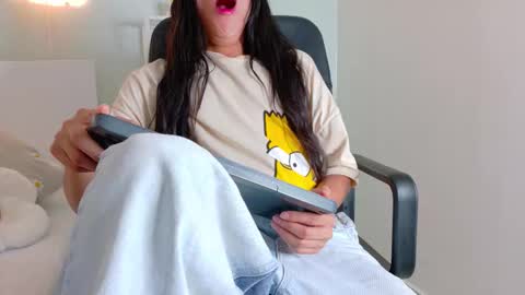 TIANA  online show from 5, 11, 2025