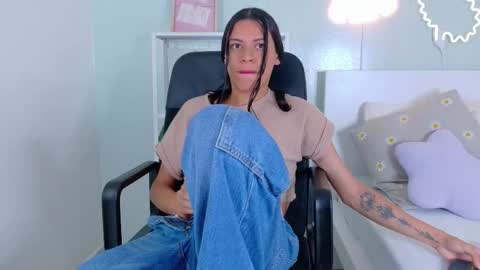 TIANA  online show from 10, 11, 2025