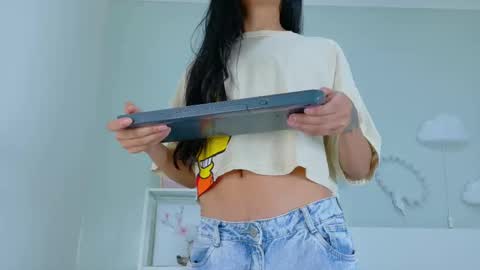 TIANA  online show from 12, 11, 2025