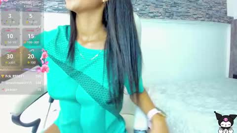 Tiana online show from 3, 2, 2025