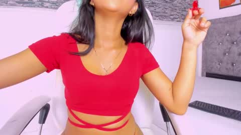 Tiana online show from 14, 2, 2025