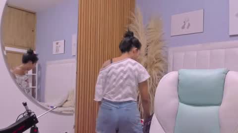 Tiana online show from 29, 9, 2025