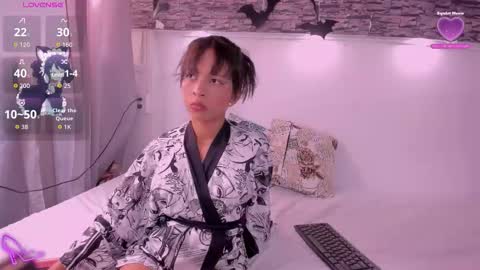 Tiana online show from 18, 10, 2025