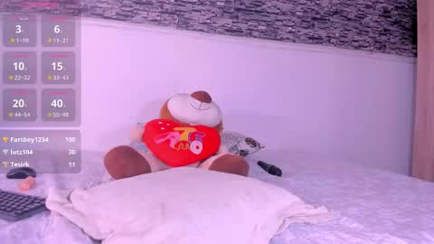 Tiana online show from 8, 11, 2025