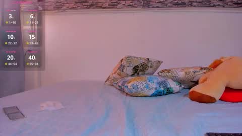 Tiana online show from 13, 11, 2025