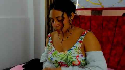 tiana_hots online show from 20, 4, 2026