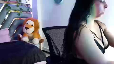 tiana_prince online show from 17, 3, 2026