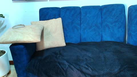 Snapshot of tiana_rosse_ chatting on 29, 1, 2025 tiana_rosse_ online show from 29, 1, 2025