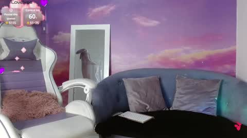 Snapshot of tiana_rosse_ chatting on 1, 3, 2025 tiana_rosse_ online show from 1, 3, 2025