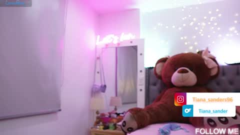 TATIANA online show from 3, 2, 2025