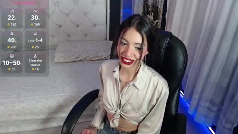 LIA online show from 8, 10, 2025