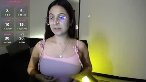 Snapshot of tiana_sweett chatting on 15, 7, 2026 tiana online show from 15, 7, 2026