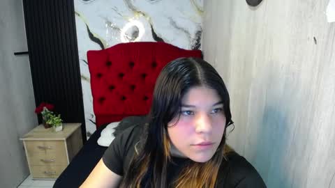 Snapshot of tiana_wolf chatting on 6, 6, 2026 T I A N A online show from 6, 6, 2026