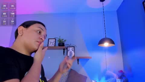 Snapshot of tianacortes chatting on 2, 7, 2026 Tiana Corts online show from 2, 7, 2026
