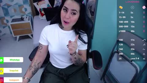 tianapiket online show from 11, 12, 2024