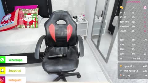 tianapiket online show from 18, 12, 2024