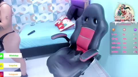 tianapiket online show from 4, 1, 2025