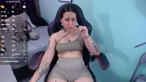 tianapiket online show from 30, 1, 2025