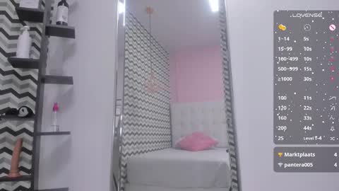 tianapiket online show from 18, 2, 2025