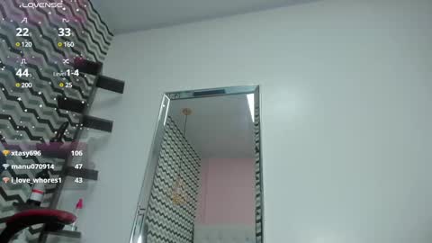 tianapiket online show from 28, 2, 2025