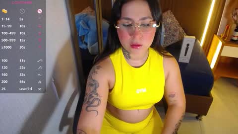 tianapiket online show from 27, 10, 2025