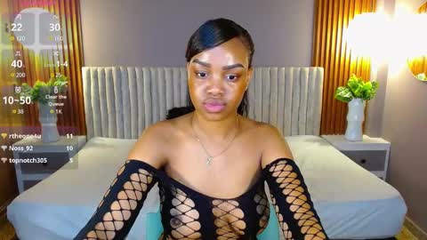 tianasky online show from 2, 3, 2025