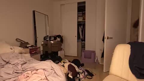 TianaTheTease online show from 14, 4, 2026