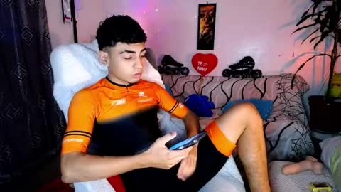 TIAN online show from 21, 5, 2026