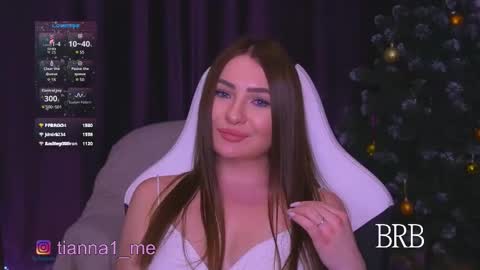 tianna_me online show from 4, 2, 2026