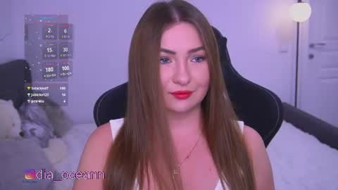 tianna_me online show from 25, 6, 2026