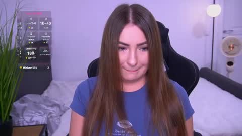 tianna_me online show from 31, 7, 2026