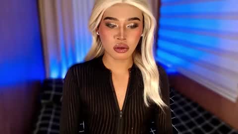 Sam online show from 23, 10, 2025