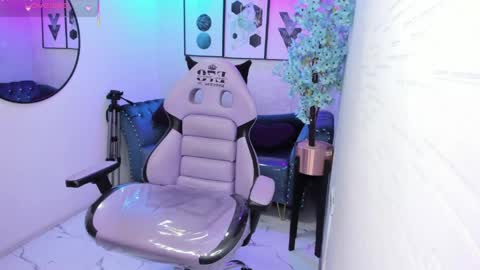 Snapshot of tiara_r chatting on 5, 6, 2026 Tiara online show from 5, 6, 2026
