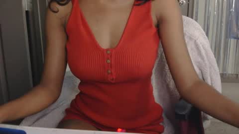 Snapshot of tiaradarling chatting on 30, 9, 2025 Tiara online show from 30, 9, 2025