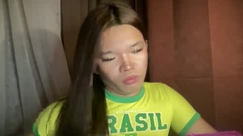 Ms. Tiara online show from 9, 1, 2026