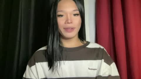 Ms. Tiara online show from 2, 7, 2026