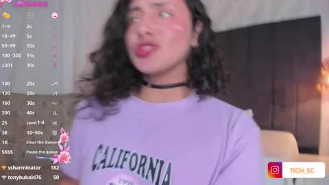 TICH online show from 4, 12, 2024