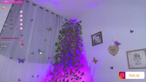 TICH online show from 23, 12, 2024